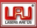 lasers are us